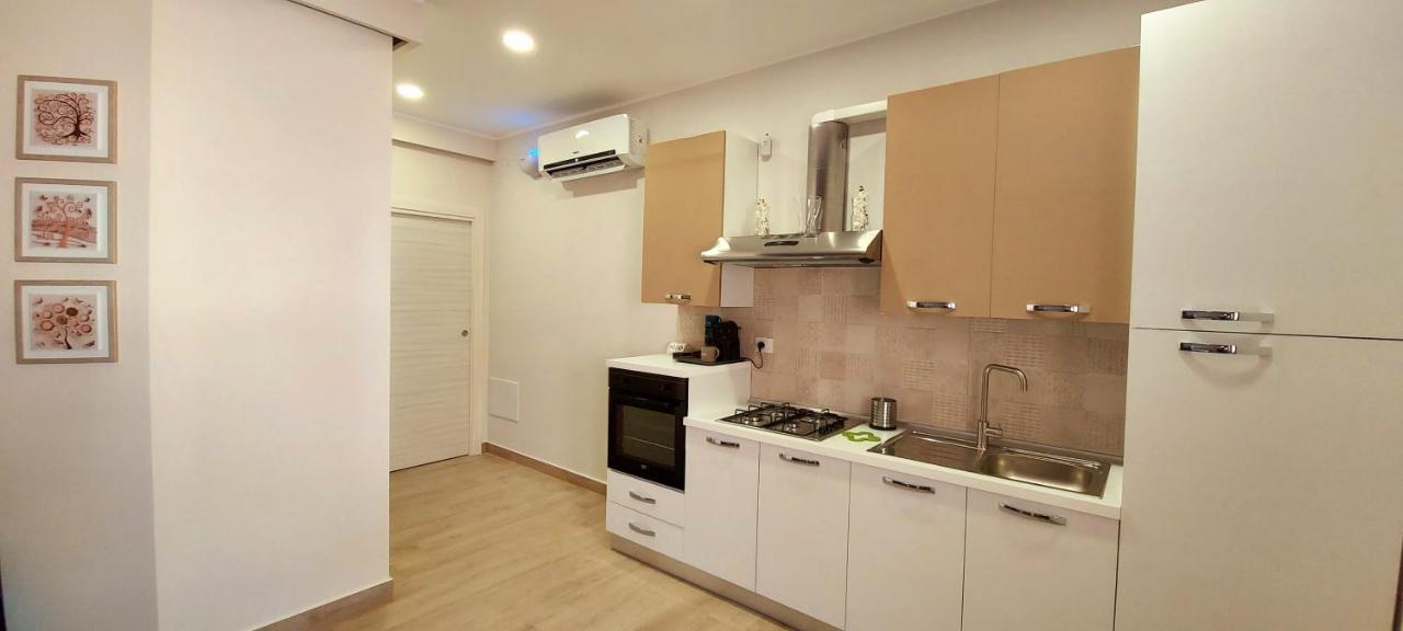 Сasa de vacaciones Casa Parisi Agnone Bagni