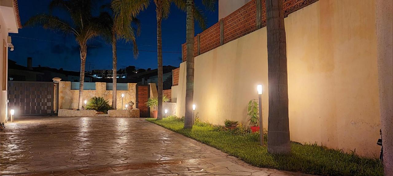 Casa Parisi Сasa de vacaciones