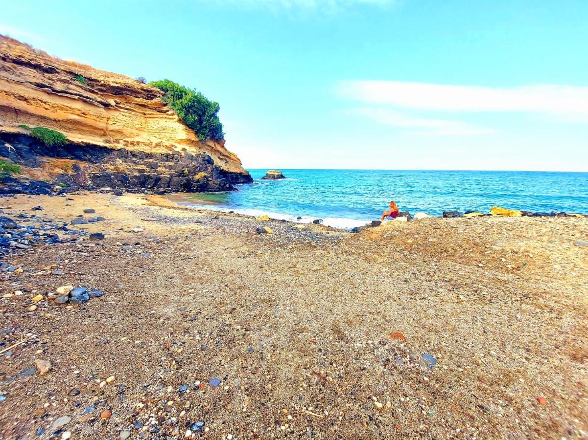 Casa Parisi Сasa de vacaciones Agnone Bagni