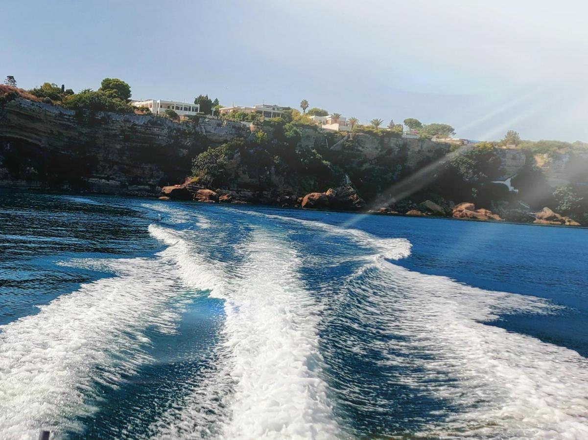 Сasa de vacaciones Casa Parisi Agnone Bagni
