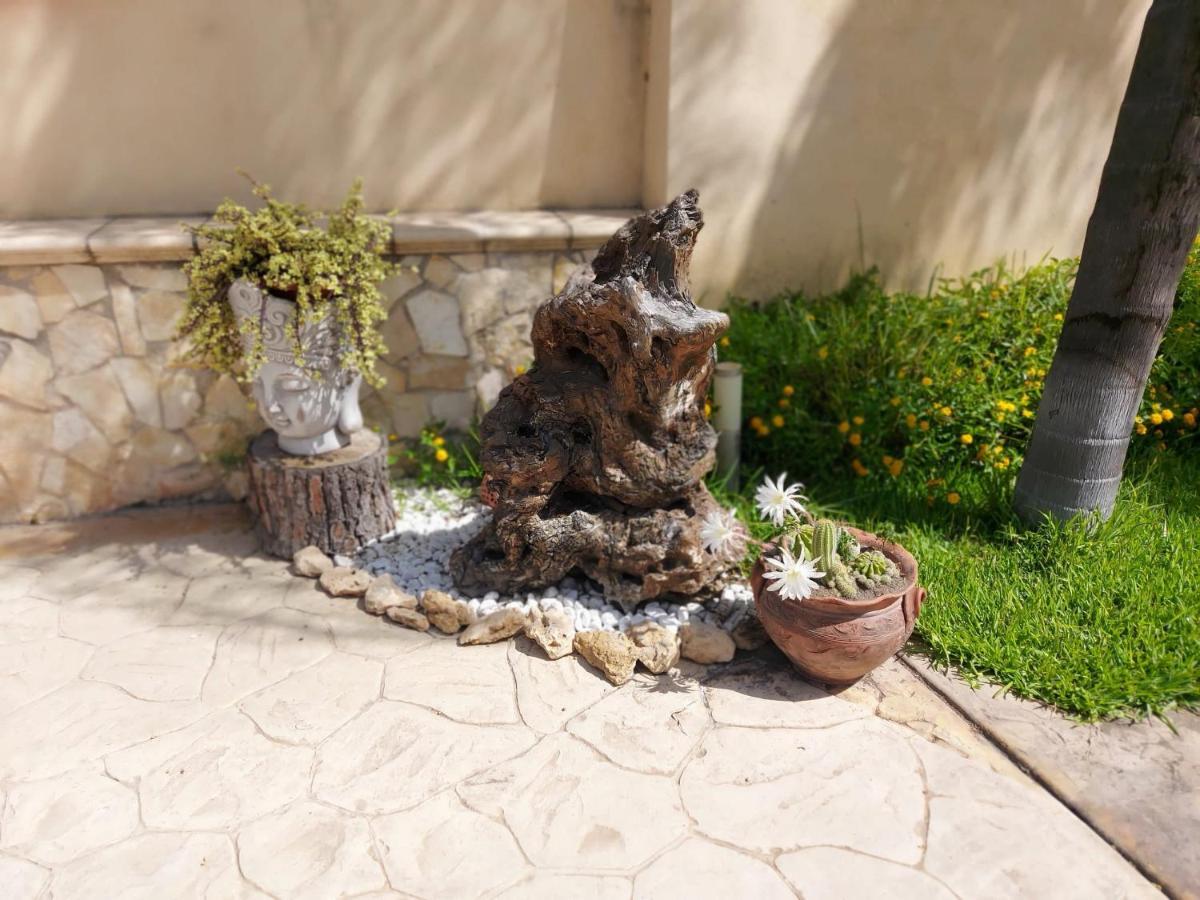 Casa Parisi Сasa de vacaciones