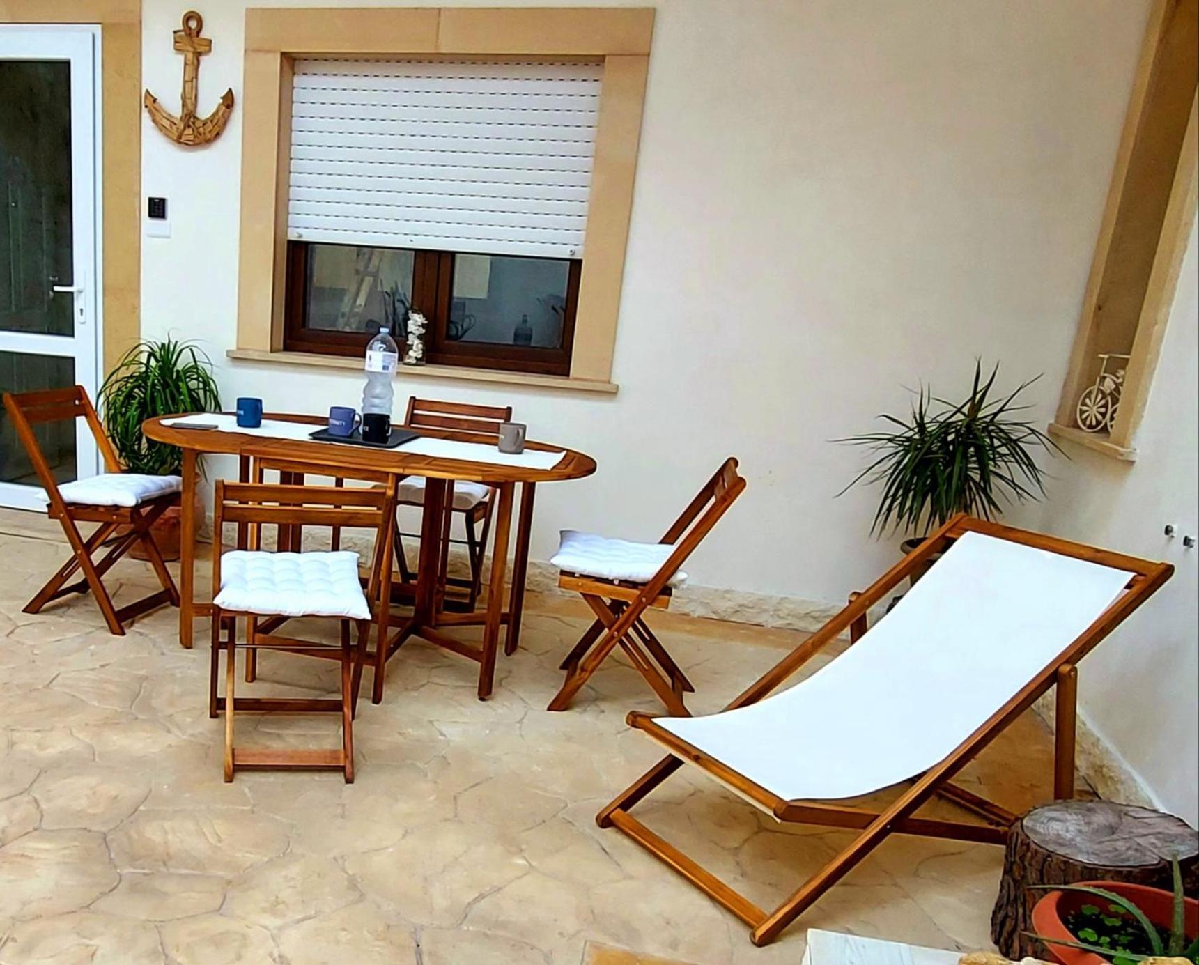Casa Parisi Сasa de vacaciones *